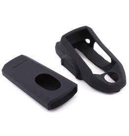 SCALE REFLEX SRF540-BLK GORILLA GUARD 4PM SILICONE CASE (BLACK)