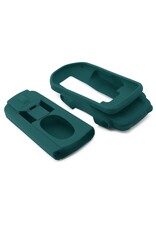 SCALE REFLEX SRF560-TEA  GORILLA GUARD 10PX SILICONE CASE (TEAL)