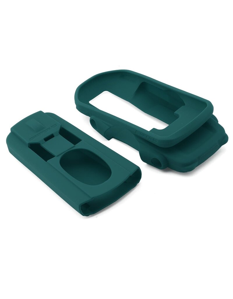 SCALE REFLEX SRF560-TEA  GORILLA GUARD 10PX SILICONE CASE (TEAL)