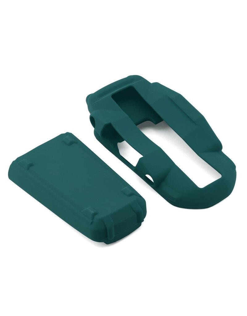 SCALE REFLEX SRF560-TEA  GORILLA GUARD 10PX SILICONE CASE (TEAL)