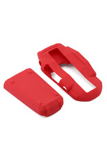 SCALE REFLEX SRF560-RED GORILLA GUARD 10PX SILICONE CASE (RED)