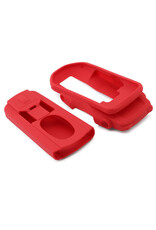 SCALE REFLEX SRF560-RED GORILLA GUARD 10PX SILICONE CASE (RED)