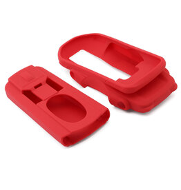 SCALE REFLEX SRF560-RED  GORILLA GUARD 10PX SILICONE CASE (RED)