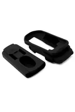 SCALE REFLEX SRF560-BLK  GORILLA GUARD 10PX SILICONE CASE (BLACK)
