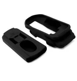 SCALE REFLEX SRF560-BLK  GORILLA GUARD 10PX SILICONE CASE (BLACK)