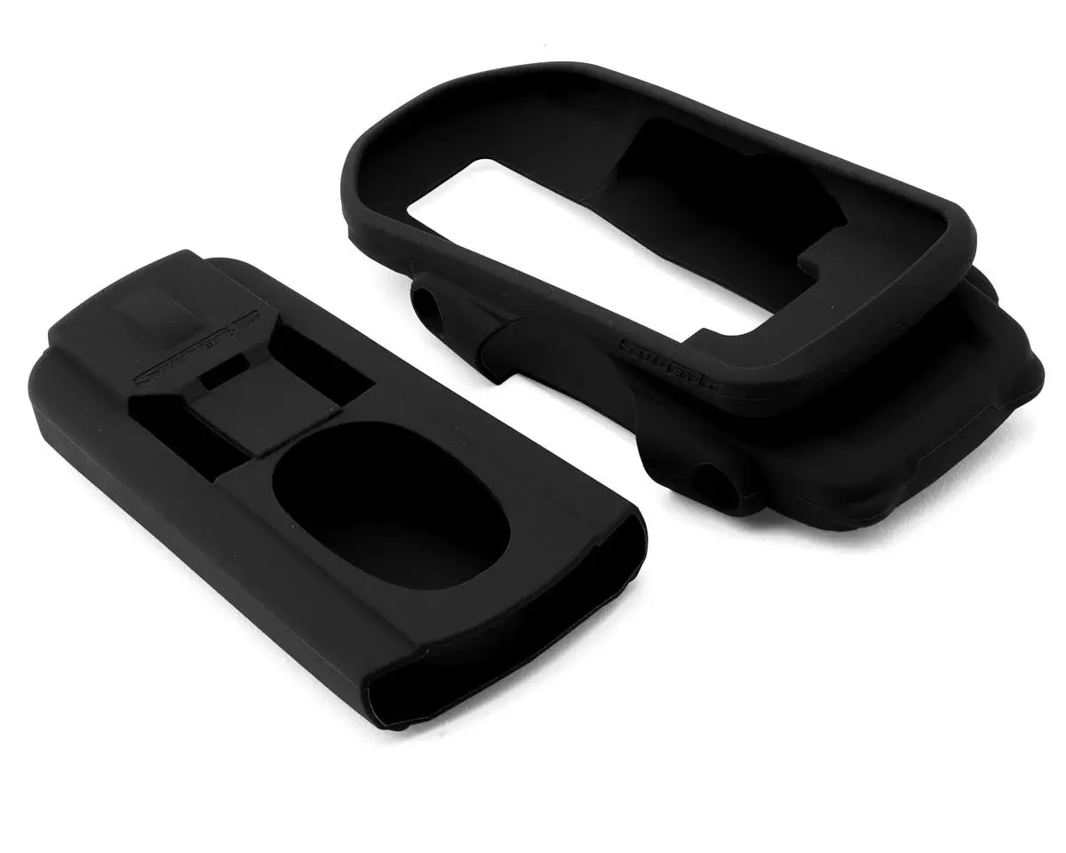 SRF560-BLK GORILLA GUARD 10PX SILICONE CASE (BLACK)