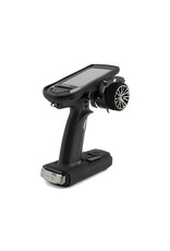 SCALE REFLEX SRF560-BLK  GORILLA GUARD 10PX SILICONE CASE (BLACK)