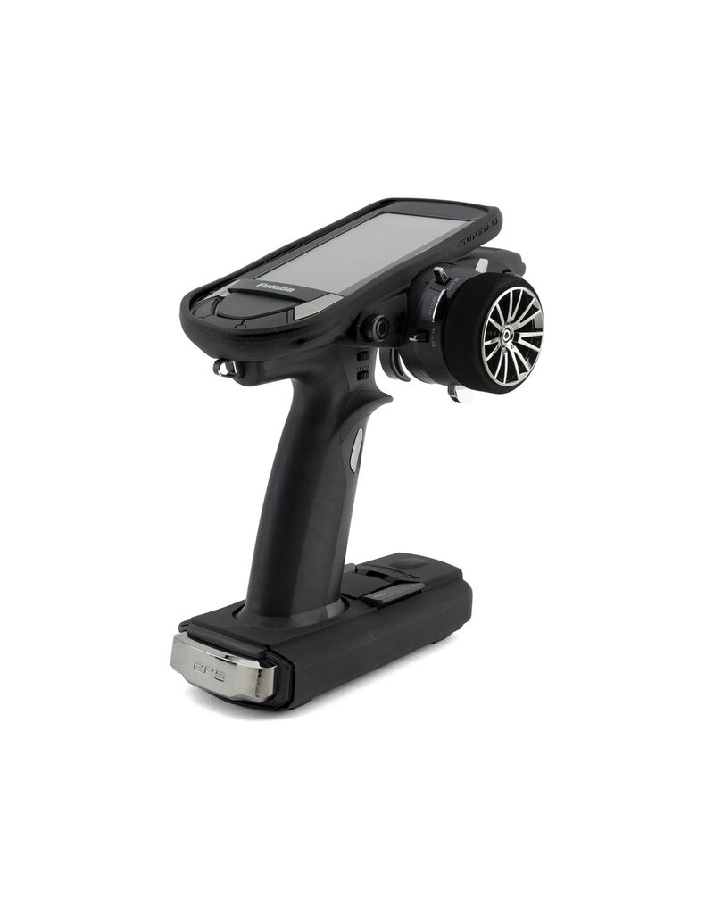 SCALE REFLEX SRF560-BLK  GORILLA GUARD 10PX SILICONE CASE (BLACK)