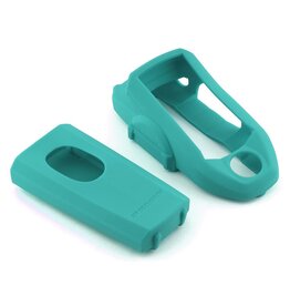 SCALE REFLEX SRF540-TEA  GORILLA GUARD 4PM SILICONE CASE (TEAL)