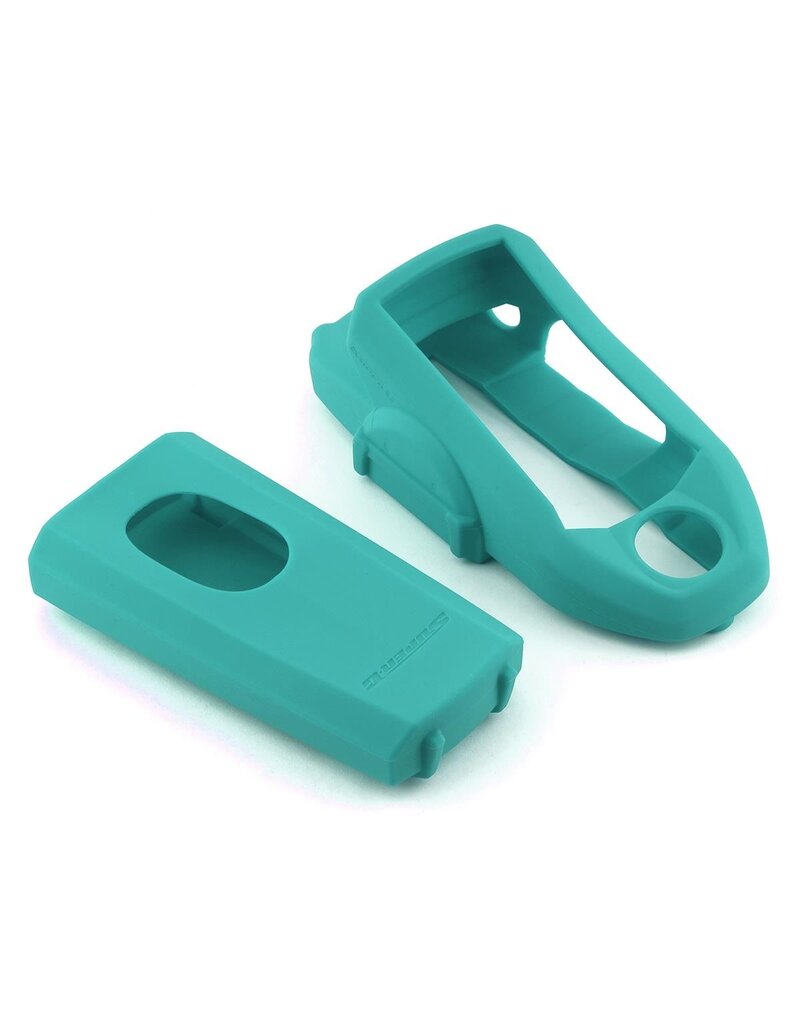SCALE REFLEX SRF540-TEA  GORILLA GUARD 4PM SILICONE CASE (TEAL)