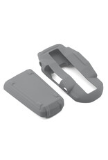 SCALE REFLEX SRF560-GRY GORILLA GUARD 10PX SILICONE CASE (GREY)