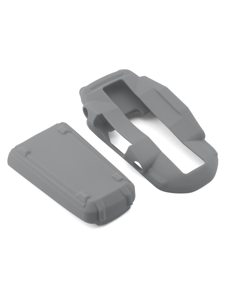 SCALE REFLEX SRF560-GRY GORILLA GUARD 10PX SILICONE CASE (GREY)