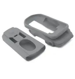 SCALE REFLEX SRF560-GRY GORILLA GUARD 10PX SILICONE CASE (GREY)