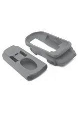 SCALE REFLEX SRF560-GRY GORILLA GUARD 10PX SILICONE CASE (GREY)