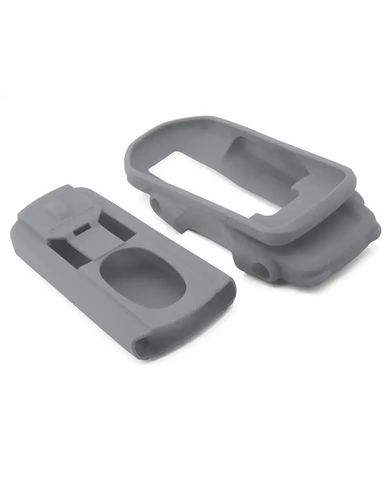 SCALE REFLEX SRF560-GRY GORILLA GUARD 10PX SILICONE CASE (GREY)