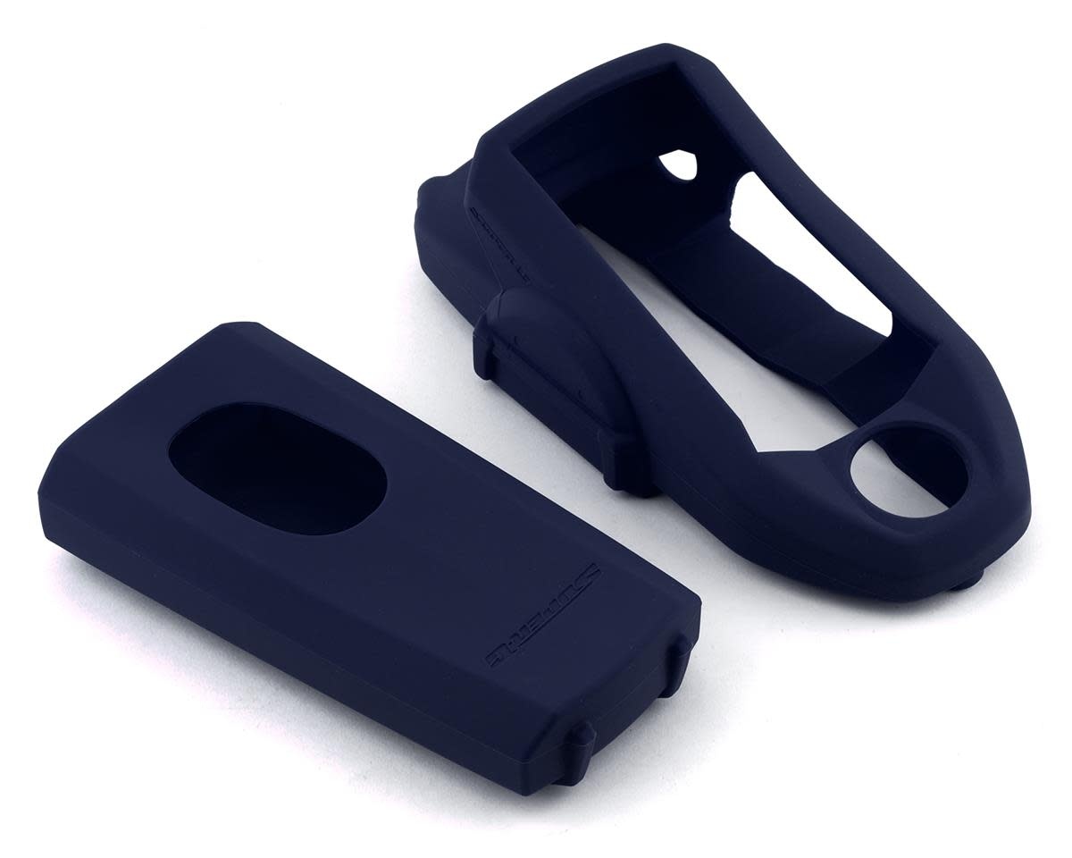 SRF540-BLU GORILLA GUARD 4PM SILICONE CASE (BLUE)