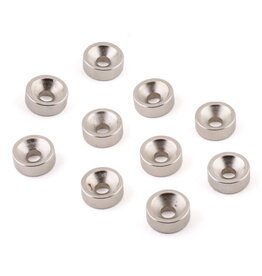 SCALE REFLEX SRF888180 UNIVERSAL COUNTERSUNK MAGNETS (8)