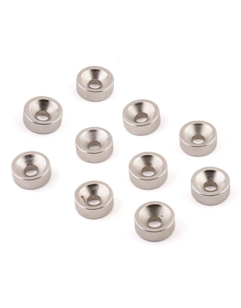 SCALE REFLEX SRF888180 UNIVERSAL COUNTERSUNK MAGNETS (8)