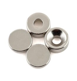 SCALE REFLEX SRF888150 GORILLA MOUNT MAGNETS