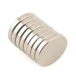 SCALE REFLEX SRF888170 UNIVERSAL MAGNETS (8)