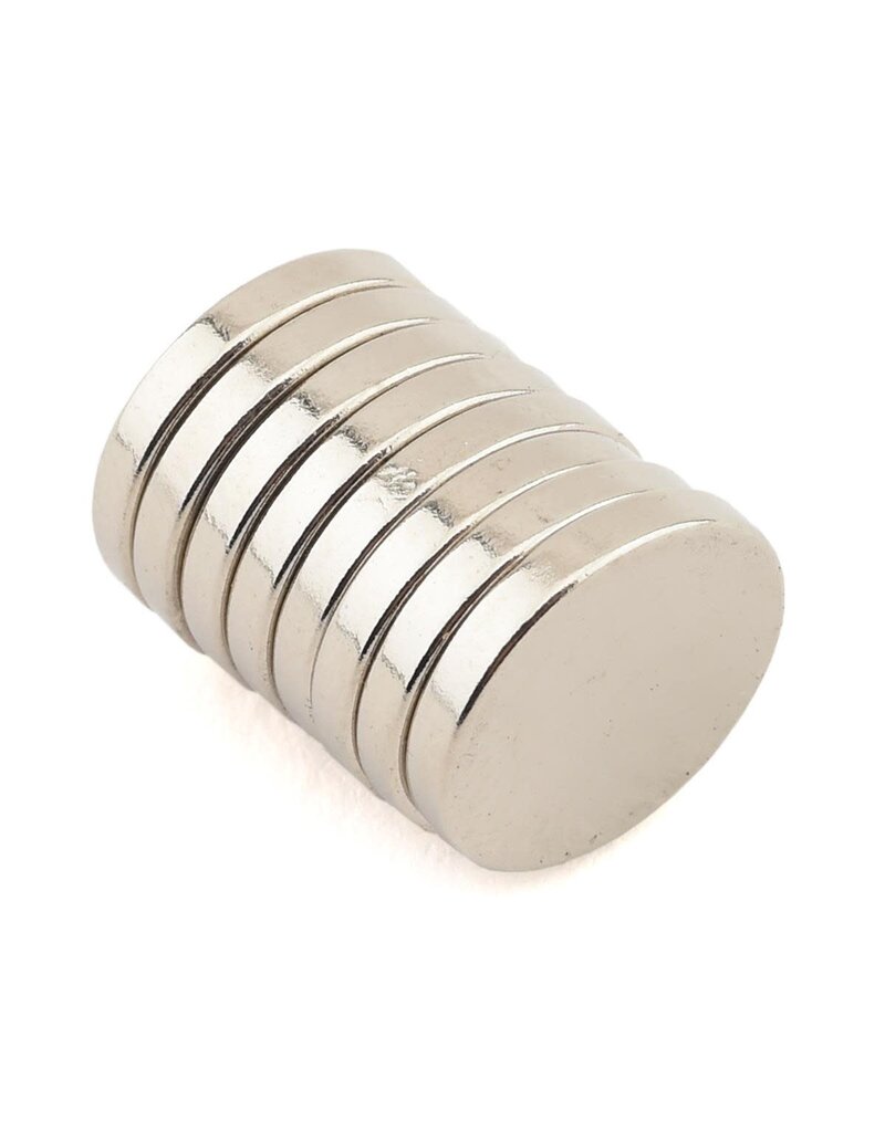 SCALE REFLEX SRF888170 UNIVERSAL MAGNETS (8)