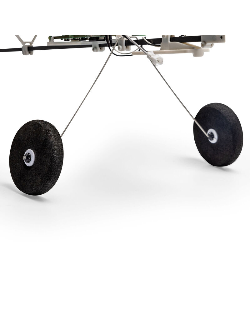 E-FLITE EFLU03000 UMX SLOW ULTRA STICK RTF WITH AS3X AND SAFE SELECT
