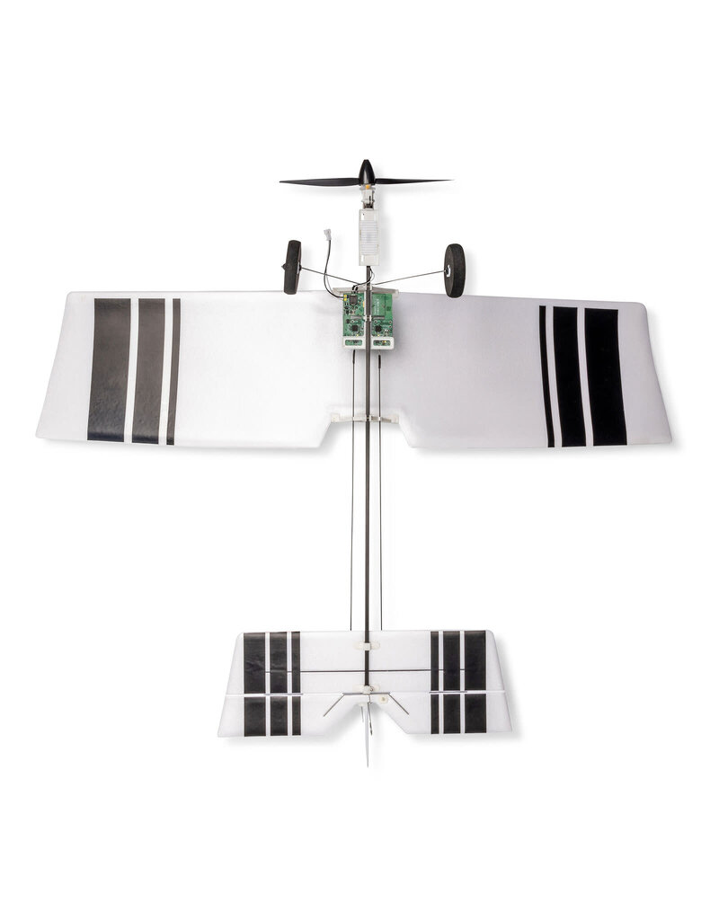 E-FLITE EFLU03000 UMX SLOW ULTRA STICK RTF WITH AS3X AND SAFE SELECT