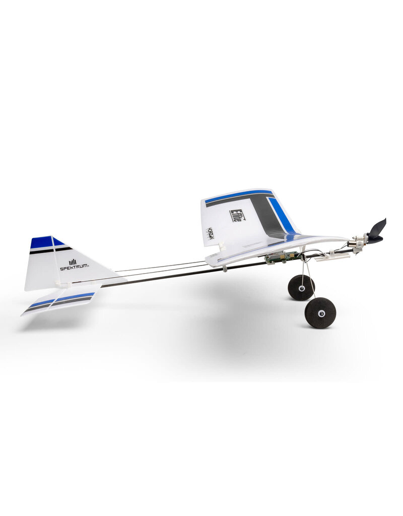 E-FLITE EFLU03000 UMX SLOW ULTRA STICK RTF WITH AS3X AND SAFE SELECT