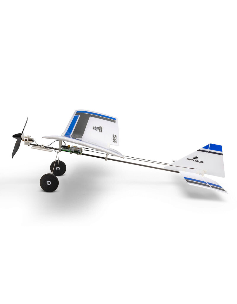 E-FLITE EFLU03000 UMX SLOW ULTRA STICK RTF WITH AS3X AND SAFE SELECT