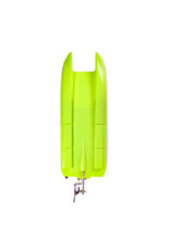 PROBOAT PRB08049T1 BLACKJACK 24" V2 CATAMARAN BRUSHLESS RTR: HEATWAVE