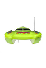 PROBOAT PRB08049T1 BLACKJACK 24" V2 CATAMARAN BRUSHLESS RTR: HEATWAVE