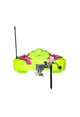 PROBOAT PRB08049T1 BLACKJACK 24" V2 CATAMARAN BRUSHLESS RTR: HEATWAVE