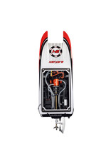 PROBOAT PRB08049T2 BLACKJACK 24" V2 CATAMARAN BRUSHLESS RTR: VEGAS OFFSHORE