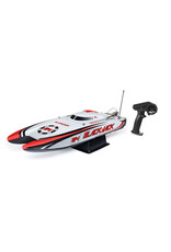 PROBOAT PRB08049T2 BLACKJACK 24" V2 CATAMARAN BRUSHLESS RTR: VEGAS OFFSHORE