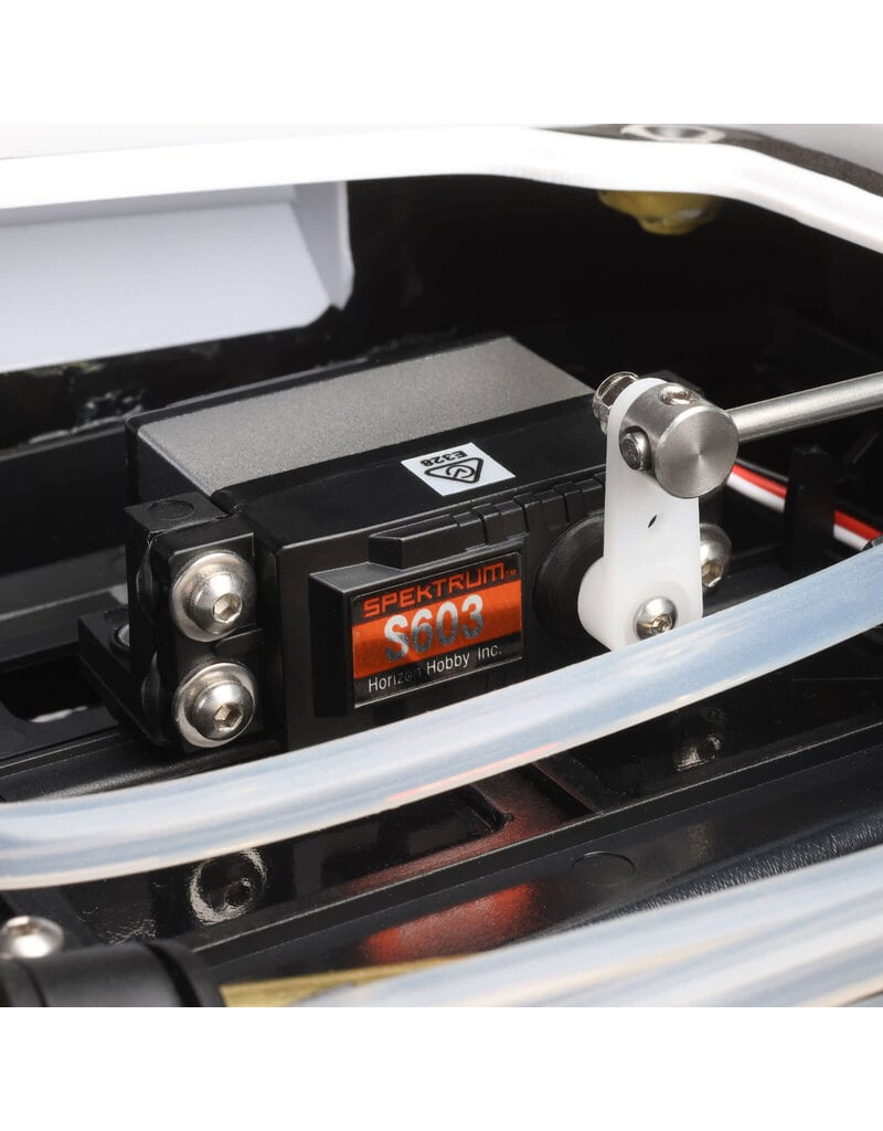 PROBOAT PRB08049T2 BLACKJACK 24" V2 CATAMARAN BRUSHLESS RTR: VEGAS OFFSHORE