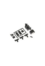 KYOSHO KYOMZ216B MOTOR CASE SET TYPE RM MR-03