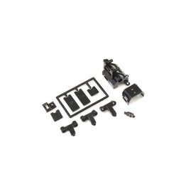 KYOSHO KYOMZ216B MOTOR CASE SET TYPE RM MR-03