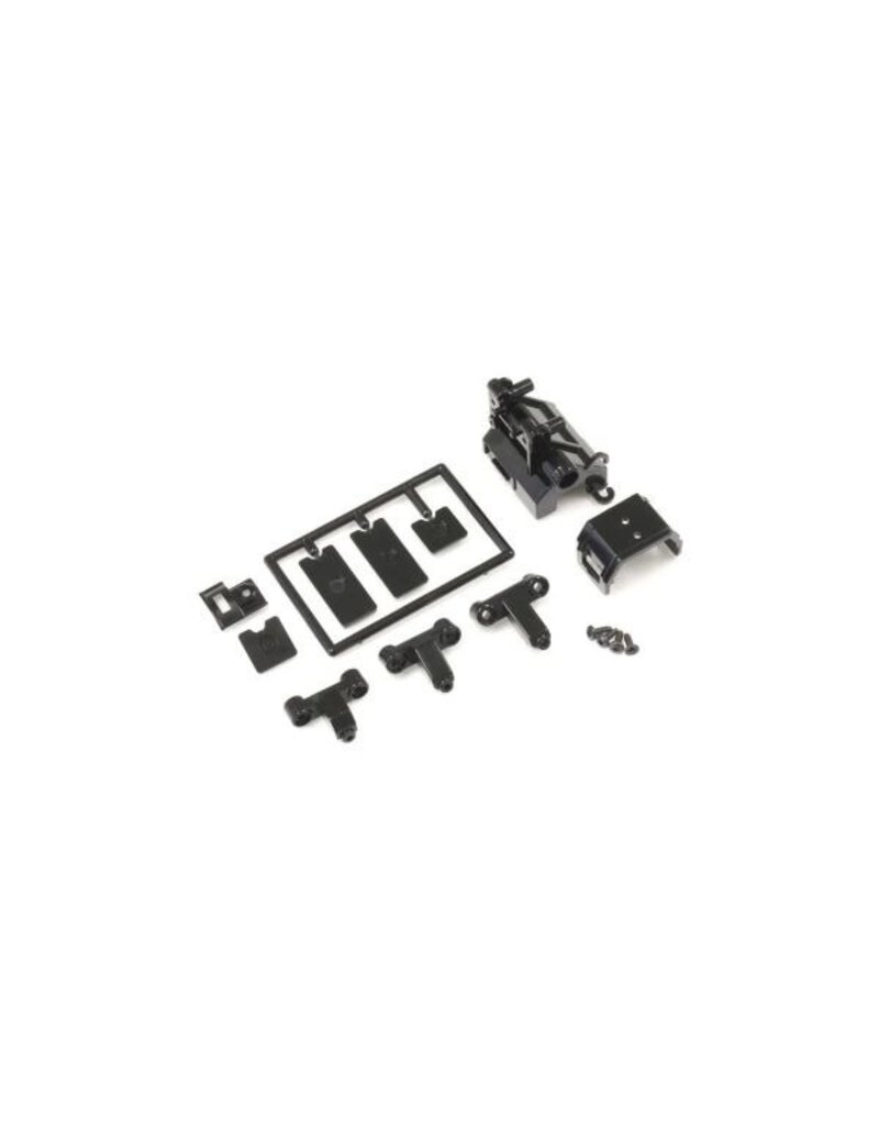 KYOSHO KYOMZ216B MOTOR CASE SET TYPE RM MR-03