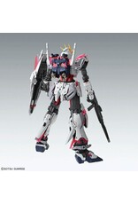 BANDAI *BAS2654117 MG 1/100  RX-9 / C NARRATIVE GUNDAM C-PACKS VER. KA "MOBILE SUIT GUNDAM NT" PLASTIC MODEL KIT