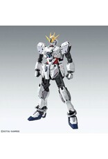BANDAI *BAS2654117 MG 1/100  RX-9 / C NARRATIVE GUNDAM C-PACKS VER. KA "MOBILE SUIT GUNDAM NT" PLASTIC MODEL KIT