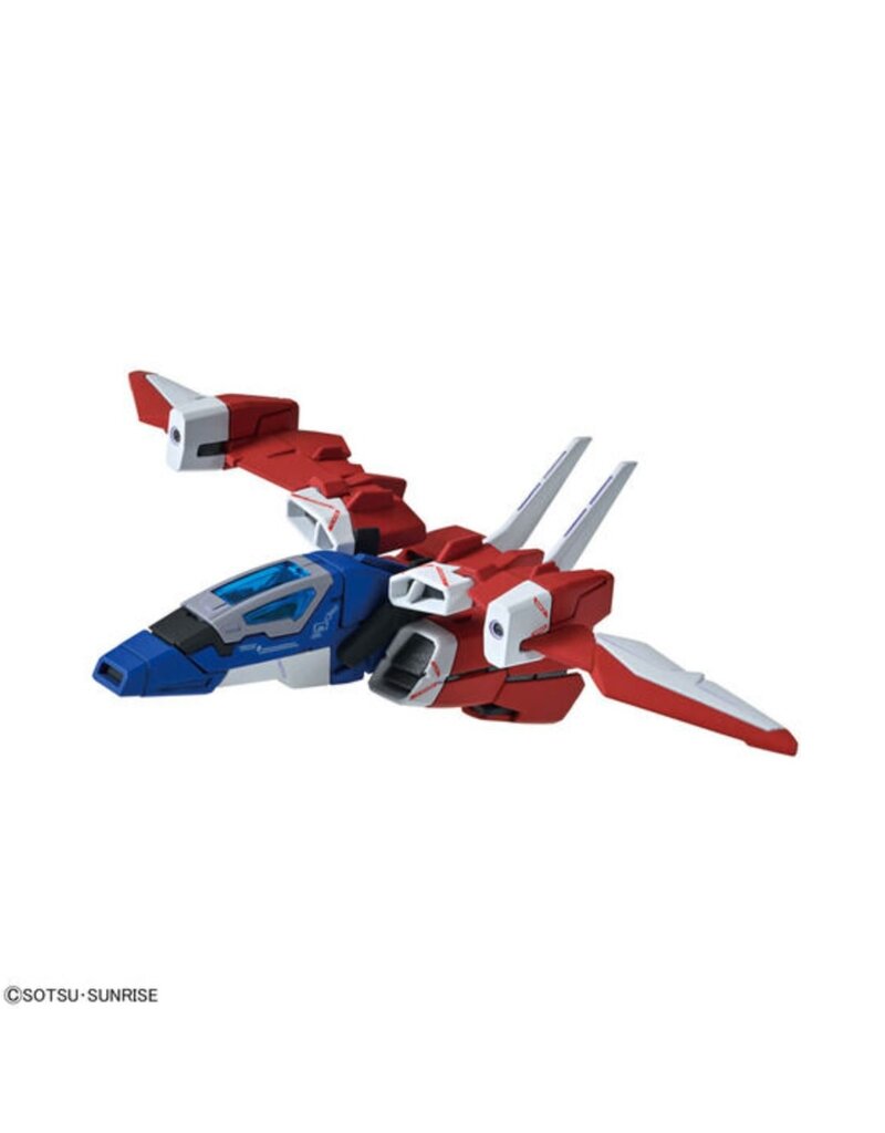 BANDAI BAN2654117 MG RX-9 / C NARRATIVE GUNDAM C-PACKS VER. KA "MOBILE SUIT GUNDAM NT" 1/100