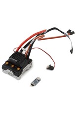 GHOST RC GOS-020-0270-00 COBRA 8 ACE 1/10 NO PREP DRAG BRUSHLESS SENSORED ESC (2-4S)