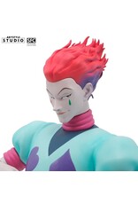 ABYSTYLE STUDIO HUNTER X HUNTER HISOKA STATUE