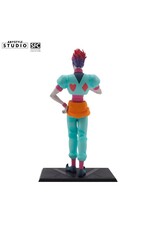 ABYSTYLE STUDIO HUNTER X HUNTER HISOKA STATUE