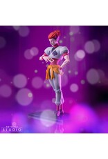 ABYSTYLE STUDIO HUNTER X HUNTER HISOKA STATUE
