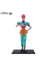 ABYSTYLE STUDIO HUNTER X HUNTER HISOKA STATUE