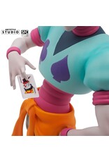 ABYSTYLE STUDIO HUNTER X HUNTER HISOKA STATUE