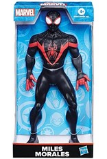 HASBRO MARVEL MILES MORALES ACTION FIGURE