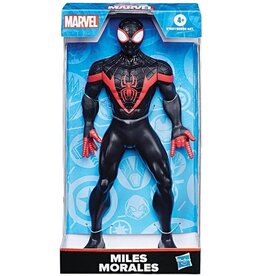HASBRO MARVEL MILES MORALES ACTION FIGURE