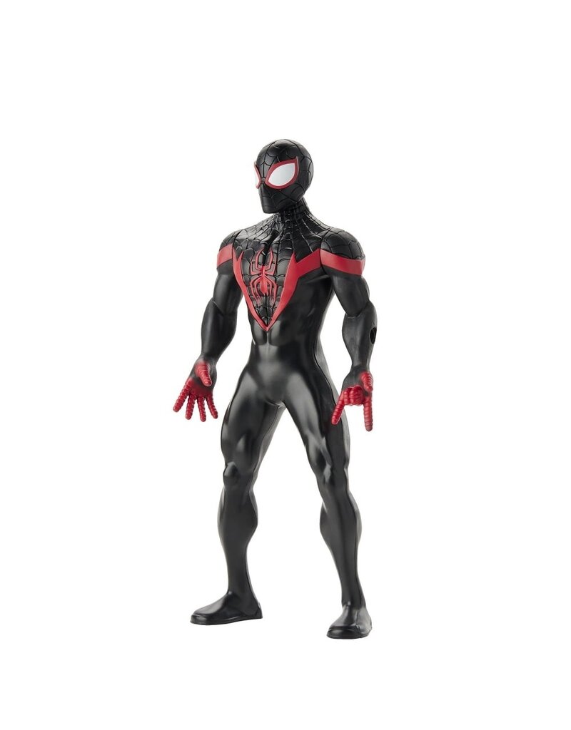 HASBRO MARVEL MILES MORALES ACTION FIGURE